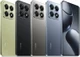 Xiaomi 14T 12/512 Синий Титан