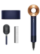 Dyson HD07 Supersonic Берлинская лазурь/Медный