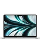 Macbook Air 13" M2 2022 256 GB Серебристый MC7V4