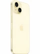 iPhone 15 Plus 512 GB Жёлтый