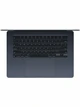 Macbook Air 15" M2 8 GB, 512 SSD Midnight MQKX3