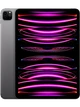 iPad Pro 11" 2022 M2 Серый космос 8/256 GB