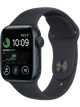 Apple Watch SE 2 40 мм (Тёмная ночь/Тёмная ночь)