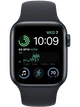 Apple Watch SE 2 40 мм (Тёмная ночь/Тёмная ночь)
