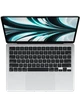 Macbook Air 13" M2 2022 256 GB Серебристый MC7V4