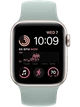 Apple Watch SE 2 44 мм (Сияющая звезда/Суккулент)