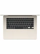 Macbook Air 15" M2 8 GB, 512 SSD Starlight MQKV3