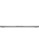 Macbook Air 13" M2 2022 256 GB Серый Космос MC7U4