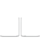 Macbook Pro 13" M2 2022 1 TB Серебристый Z16U000RE