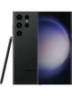 Samsung Galaxy S23 Ultra 8/256 GB Чёрный фантом