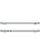 Macbook Air 13" M2 2022 256 GB Серебристый MC7V4