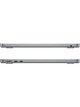 Macbook Air 13" M2 2022 256 GB Серый Космос MC7U4