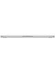 Macbook Air 13" M2 2022 512 GB Серебристый MLY03