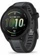 Garmin Forerunner 165 Black/Slate Gray