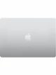 Macbook Air 15" M2 24 GB, 2 TB SSD Silver