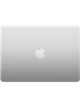 Macbook Air 13" M2 2022 256 GB Серебристый MC7V4