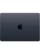 Macbook Air 13" M2 2022 256 GB Тёмная ночь MC7X4