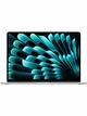 Macbook Air 15" M2 24 GB, 2 TB SSD Silver