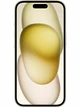 iPhone 15 Plus 256 GB Жёлтый