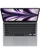 Macbook Air 13" M2 2022 256 GB Серый Космос MC7U4
