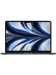 Macbook Air 13" M2 2022 256 GB Тёмная ночь MC7X4