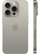 iPhone 15 Pro Max 256 GB Природный Титан