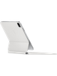 Apple Magic Keyboard for iPad Pro 11/iPad Air [MJQJ3] Белый