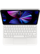 Apple Magic Keyboard for iPad Pro 11/iPad Air [MJQJ3] Белый