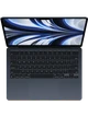 Macbook Air 13" M2 2022 256 GB Тёмная ночь MC7X4