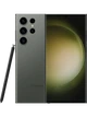Samsung Galaxy S23 Ultra 8/256 GB Зелёный