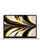 Macbook Air 13" M2 2022 256 GB Сияющая звезда MC7W4