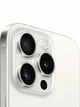 iPhone 15 Pro 128 GB Белый Титан