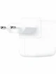 Сетевое зарядное Apple 35W Dual USB-C Port Power Adapter MNWP3