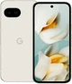 Google Pixel 9a 8GB/128GB Porcelain (Фарфор)