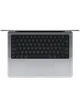 MacBook Pro 14" M2 Max Серый космос 2 TB