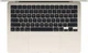 Apple MacBook Air 13.6" M5 2026 MDHA4 Apple MacBook Air 13.6" M5 2026 MDHA4