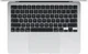 Apple MacBook Air 13.6" M5 2026 MDH74