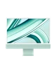 Apple iMac M3 2023 24" 8 GB, 256 GB SSD Зелёный MQRA3