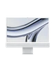 Apple iMac M3 2023 24" 8 GB, 512 GB SSD Серебристый Z1950022V