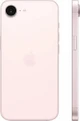 Apple iPhone 17e 256 GB Soft Pink (розовый) eSIM Apple iPhone 17e 256 GB Soft Pink (розовый) eSIM