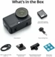 DJI Osmo Action 6 Standard Combo DJI Osmo Action 6 Standard Combo