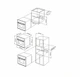 Духовой шкаф SCHTOFF CME 7307 BK Духовой шкаф SCHTOFF CME 7307 BK
