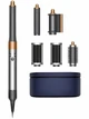 Dyson Airwrap Complete Long HS05 Никель/медный