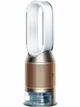 Dyson PH04 Золотистый/серебристый