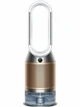 Dyson PH04 Золотистый/серебристый