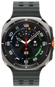 Galaxy Watch Ultra 47 мм, Серый титан, Тёмно-серый