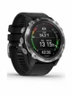 Garmin Descent Mk2 Нержавеющая сталь/Черный
