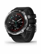 Garmin Descent Mk2 Нержавеющая сталь/Черный