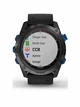 Garmin Descent Mk2i Титан с DLC/Черный