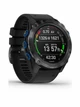 Garmin Descent Mk2i Титан с DLC/Черный